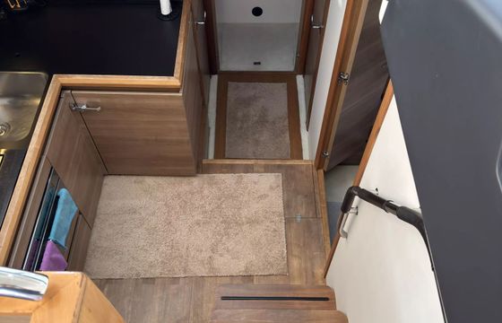 Sealine C48 Almyra