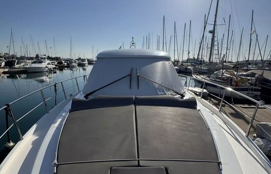 Sealine C48 Almyra