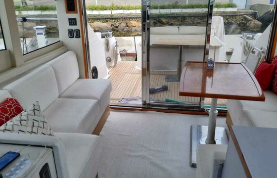 Segue 58 HT Rhein Sofia