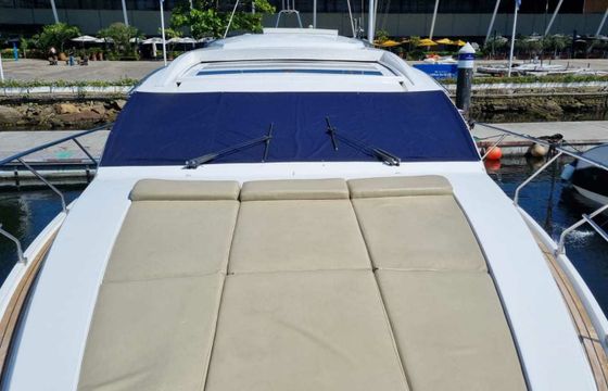 Segue 58 HT Rhein Sofia