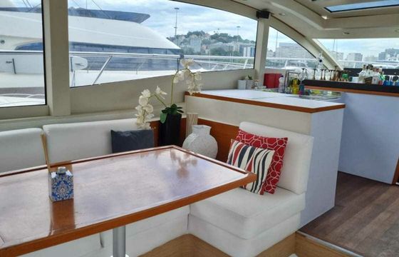 Segue 58 HT Rhein Sofia