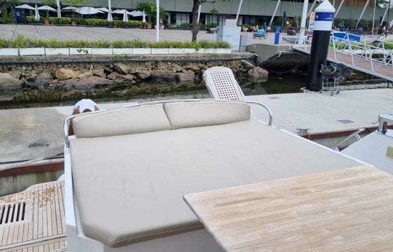 Segue 58 HT Rhein Sofia