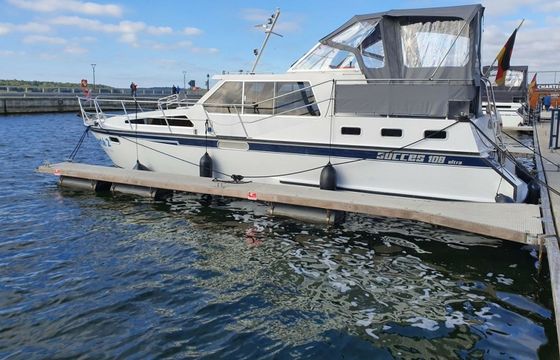 Success 108 Ultra Liberte 2