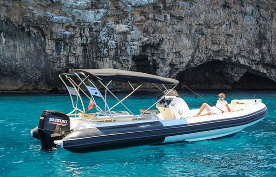 Tarpon 790 LX Tarpon