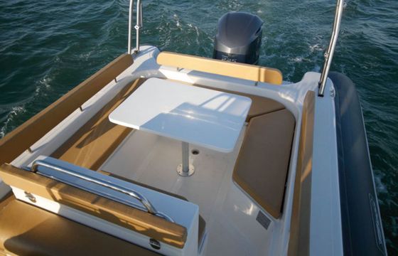 Tarpon 790 LX Tarpon