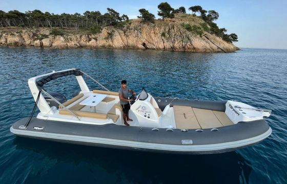 Tarpon 790 LX Tarpon