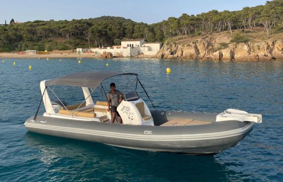 Tarpon 790 LX Tarpon