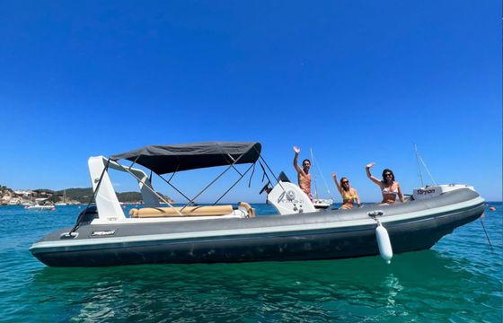 Tarpon 790 LX Tarpon