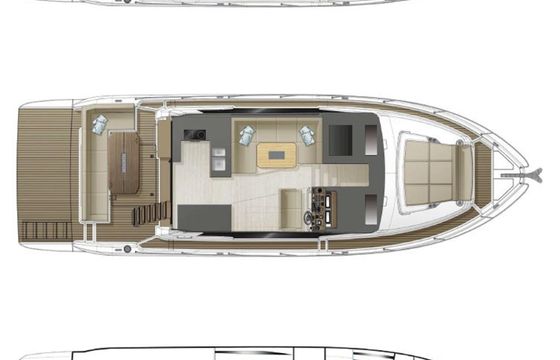Sealine F430 Grace 2