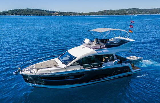 Sealine F430 Grace 2