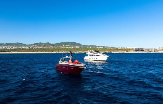 Sunseeker 53 Pasha