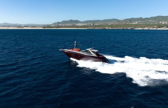 Sunseeker 53 Pasha