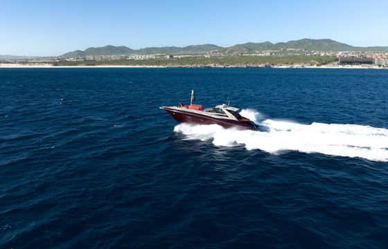 Sunseeker 53 Pasha