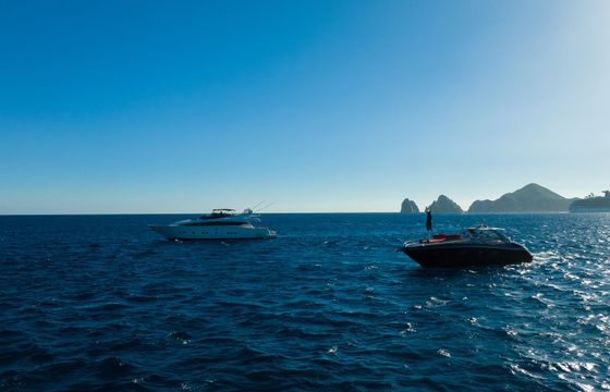 Sunseeker 53 Pasha