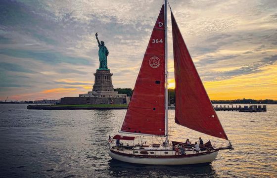 Tayana 37 Genesis