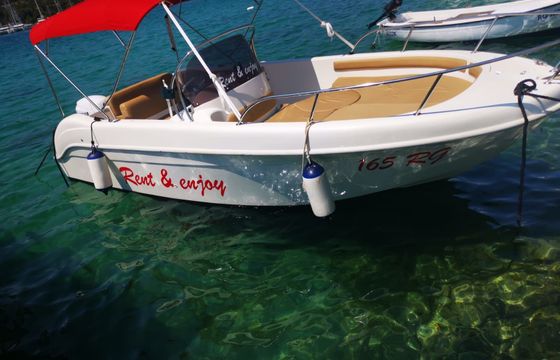 Selva 650 11