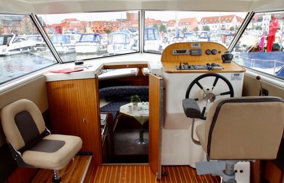 Success Marco 860 AK Peter Pan
