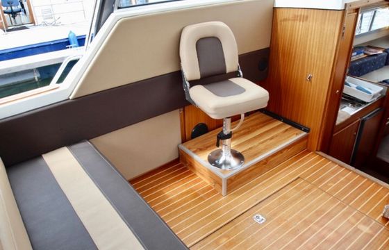 Success Marco 860 AK Peter Pan