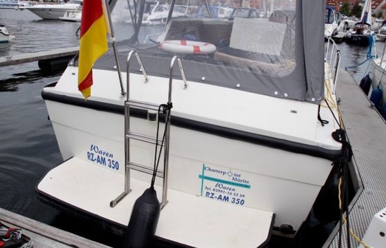 Success Marco 860 AK Peter Pan