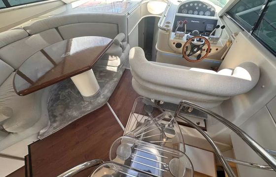 Sunseeker 58 Shine 8