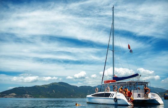 Seawind 1050 Barramundi
