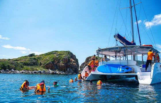 Seawind 1050 Barramundi