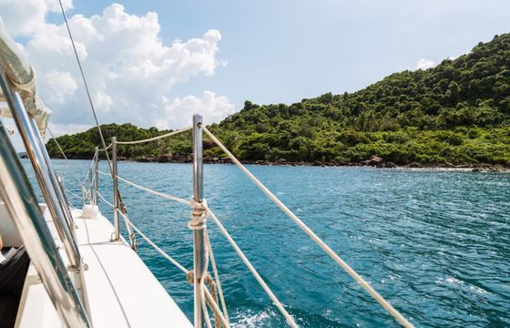 Seawind 1050 Barramundi