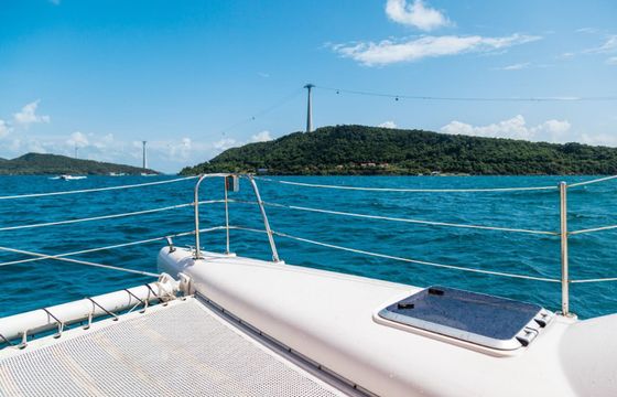 Seawind 1050 Barramundi