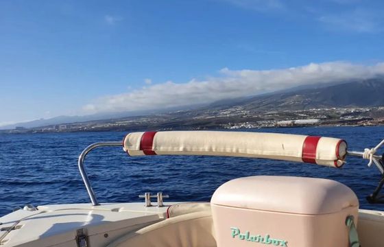 Team Boats 460 Atlanca 3