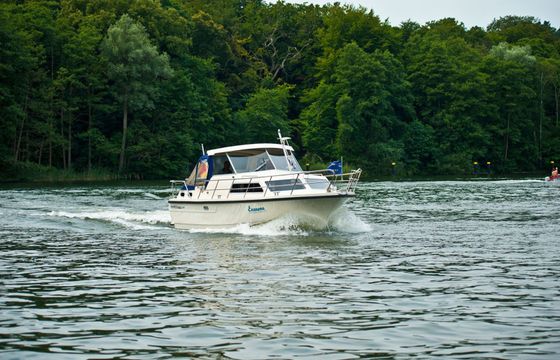 Success Marco 860 HT Deluxe Evanora