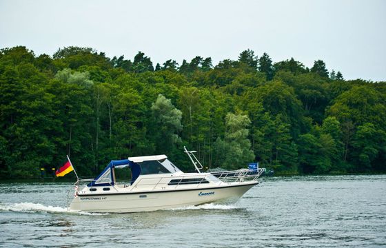 Success Marco 860 HT Deluxe Evanora