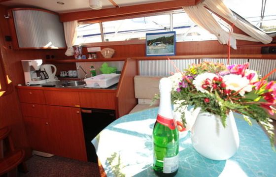 Success Marco 860 HT Deluxe Evanora