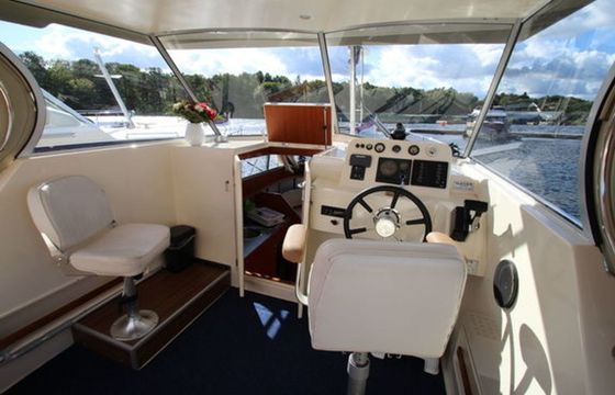 Success Marco 860 HT Deluxe Evanora