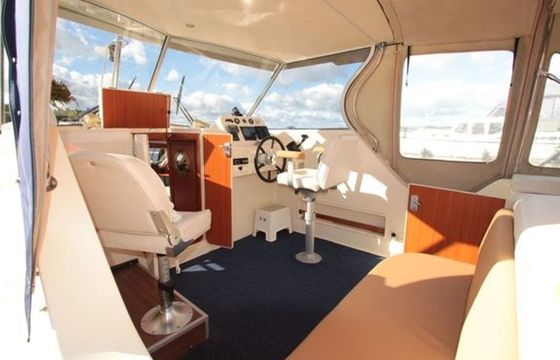 Success Marco 860 HT Deluxe Evanora