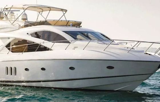 Sunseeker 64 Julia