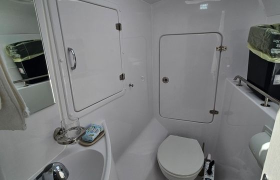 Seawind 1160 Luna