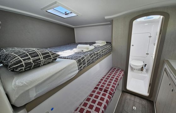 Seawind 1160 Luna