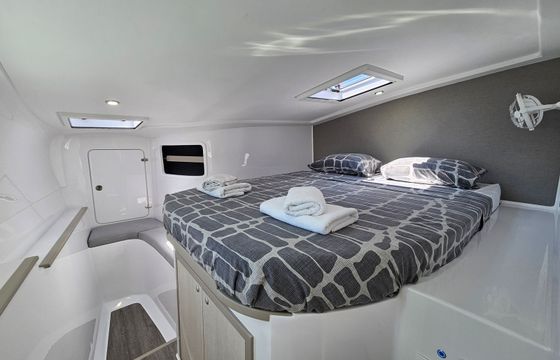Seawind 1160 Luna