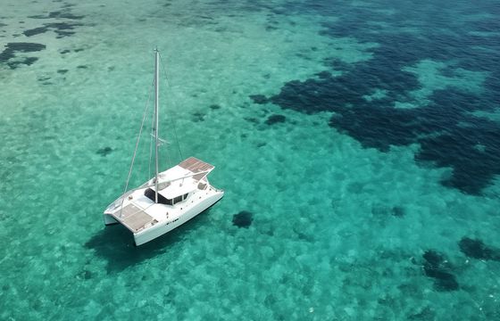 Seawind 1160 Luna