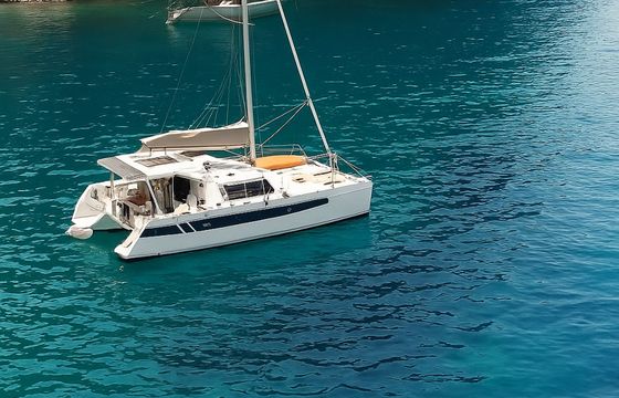 Seawind 1160 Luna