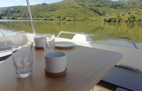 Sun Camper 35 Flybridge Koolhouse