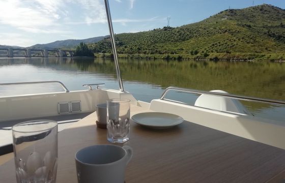 Sun Camper 35 Flybridge Koolhouse