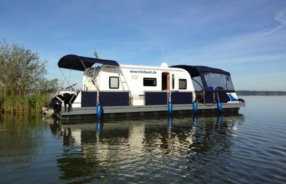 Technus Water Camper 1200 Francis Drake