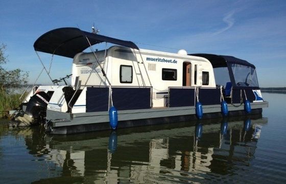 Technus Water Camper 1200 Francis Drake
