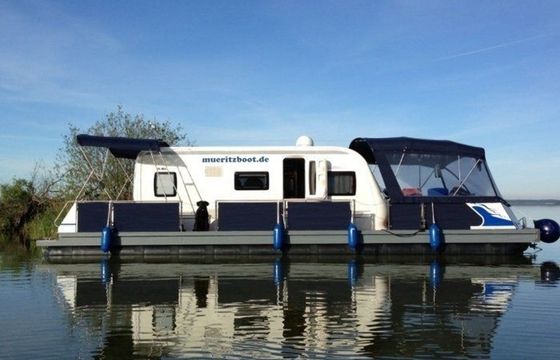 Technus Water Camper 1200 Francis Drake