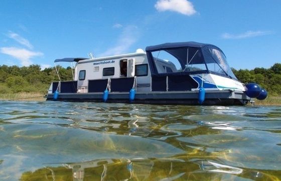 Technus Water Camper 1200 Francis Drake