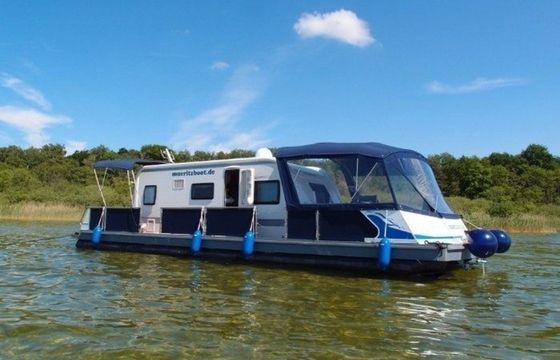 Technus Water Camper 1200 Francis Drake
