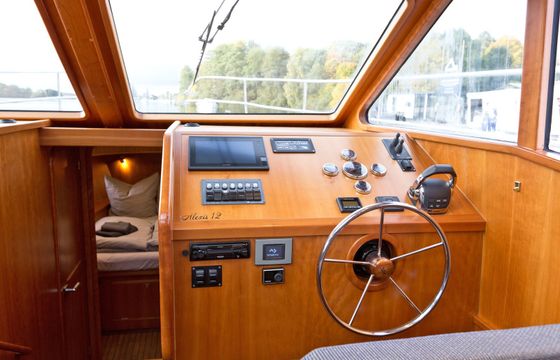 Technomarine Alexis Alexis