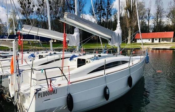 Sedna 26 S5