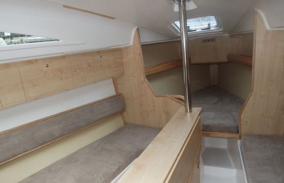 Sedna 26 S5